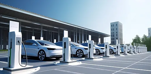 Jinxi Nano Conductive Agent: The Performance-Boosting "Ace" in New Energy Vehicle Lithium Batteries