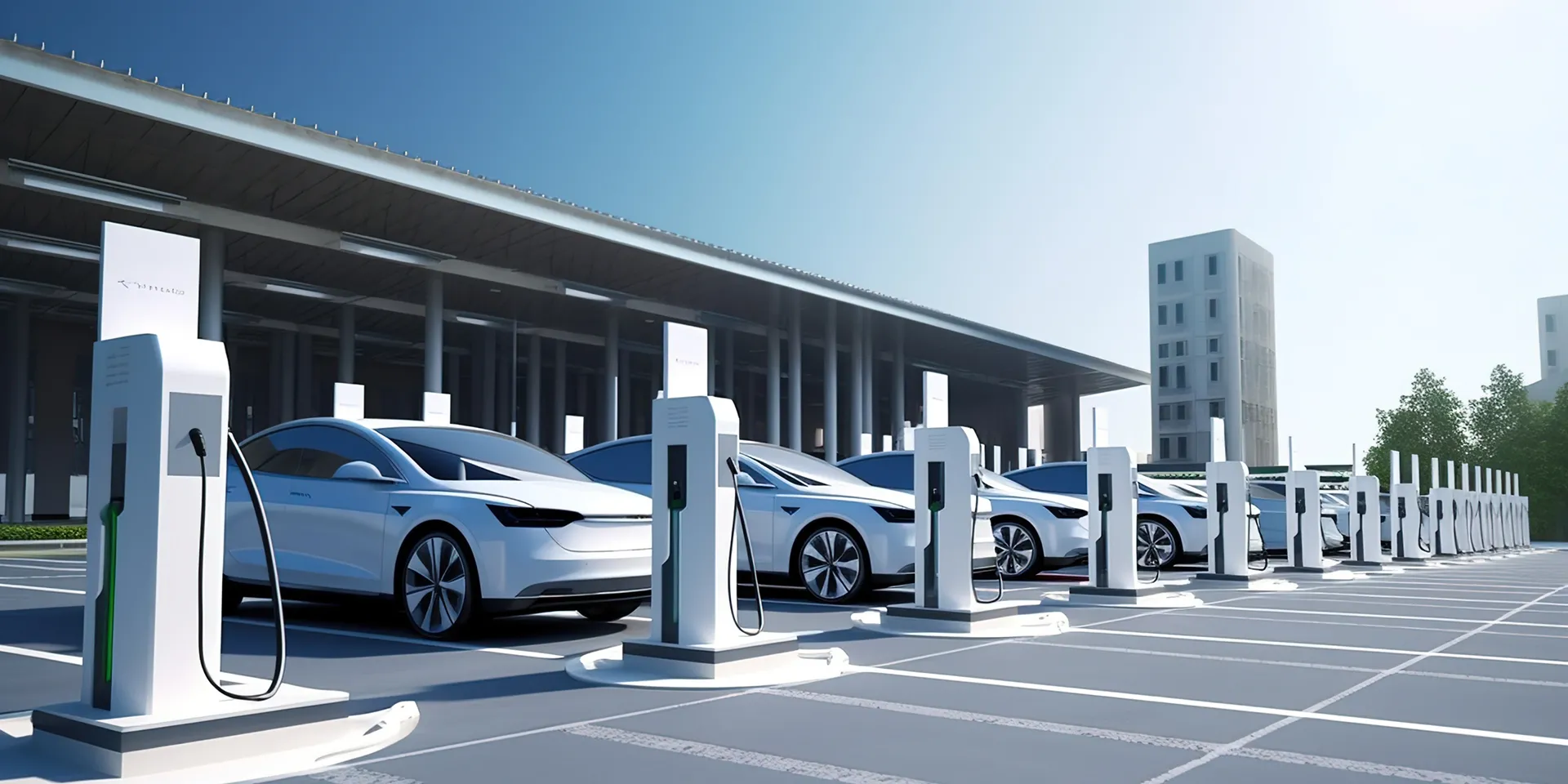 Jinxi Nano Conductive Agent: The Performance-Boosting "Ace" in New Energy Vehicle Lithium Batteries